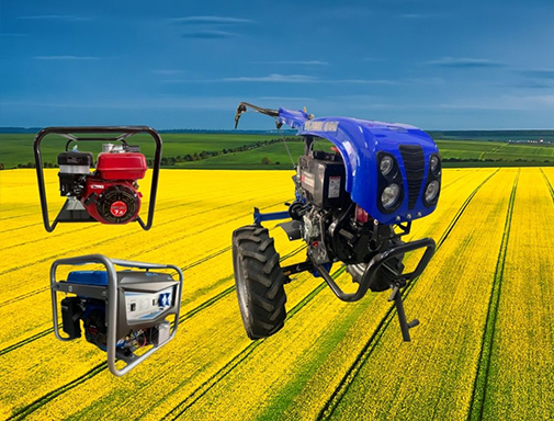 Cemrem Ziraat: Modern Tarımın Güçlü Çözüm Ortağı