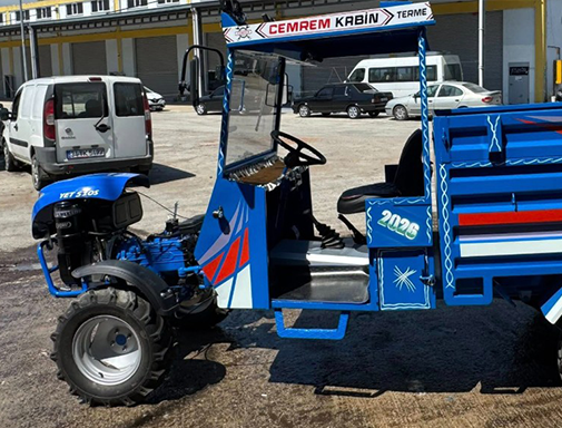 Cemrem Grup A.Ş.: Yaşamın Her Alanında Değer Üretiyoruz