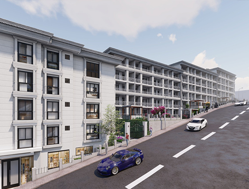 Geleceği Güvenle İnşa Etme Sözümüz: Cemrem İnşaat