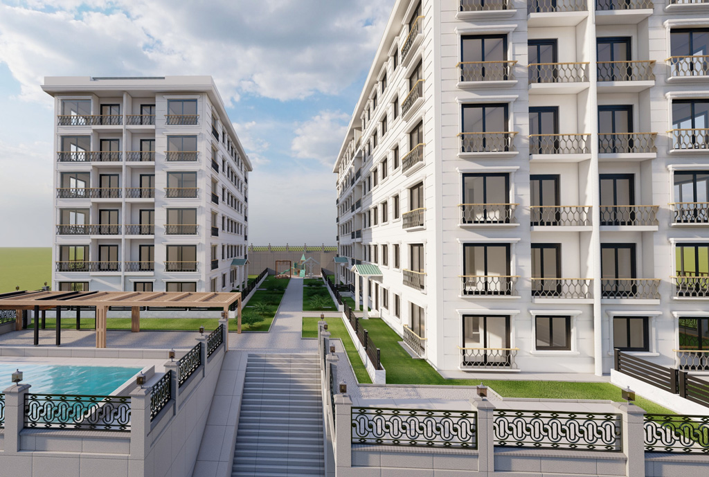 Rafet Bey Konakları