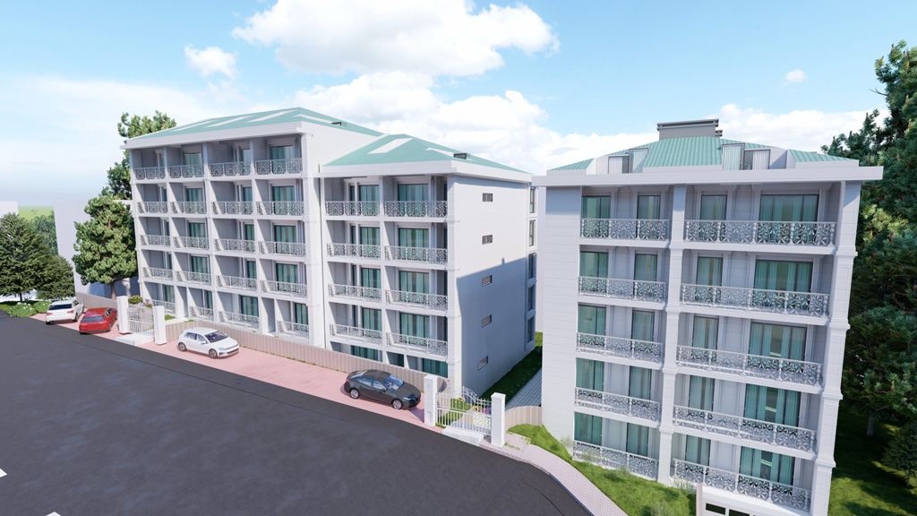 Emine Hanım Konakları